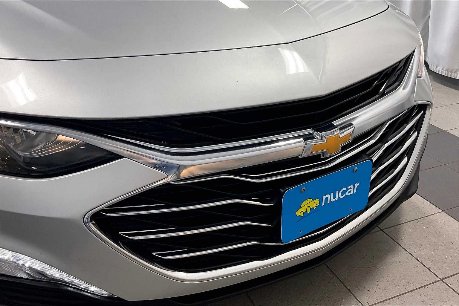 2022 Chevrolet Malibu LT - Photo 31