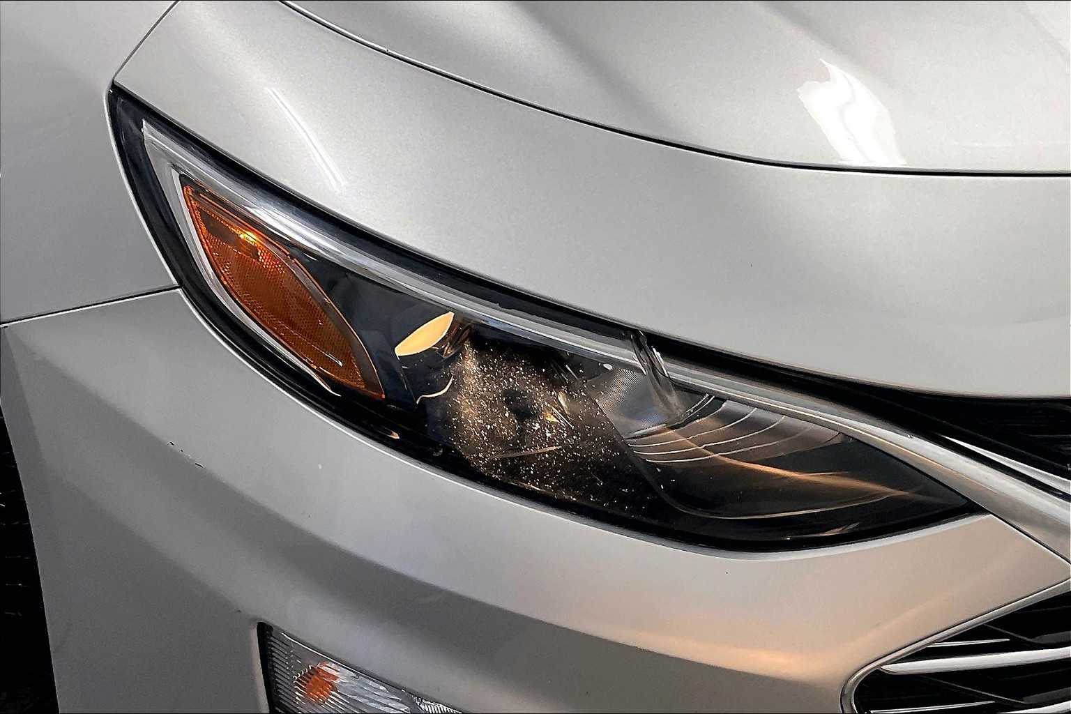 2022 Chevrolet Malibu LT - Photo 32