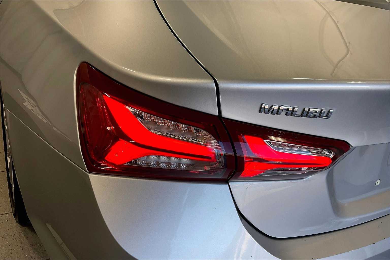 2022 Chevrolet Malibu LT - Photo 33