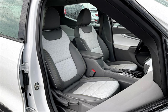 2023 Chevrolet Bolt EUV Premier - Photo 11