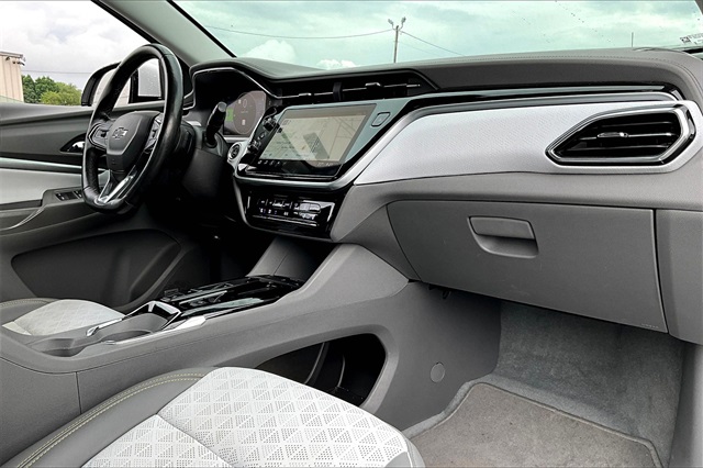 2023 Chevrolet Bolt EUV Premier - Photo 13