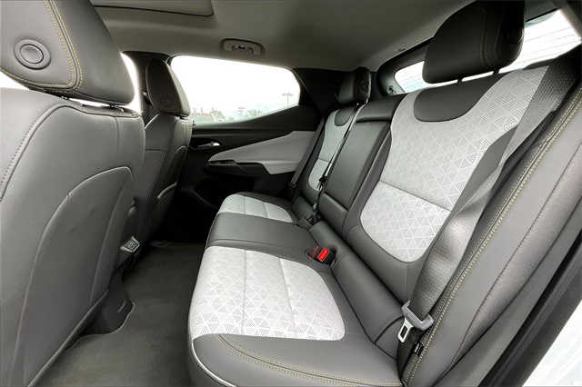 2023 Chevrolet Bolt EUV Premier - Photo 14