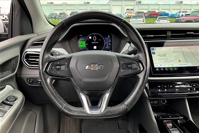 2023 Chevrolet Bolt EUV Premier - Photo 16