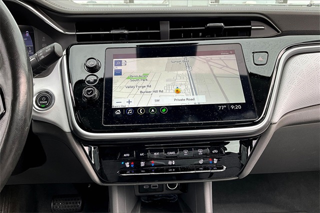 2023 Chevrolet Bolt EUV Premier - Photo 17