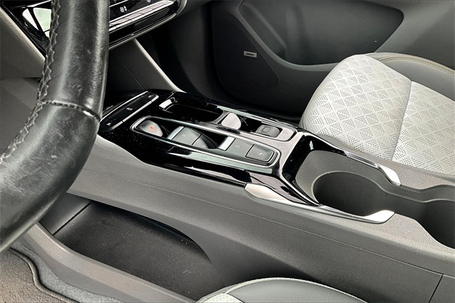 2023 Chevrolet Bolt EUV Premier - Photo 19
