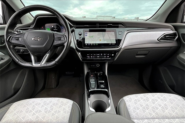 2023 Chevrolet Bolt EUV Premier - Photo 20