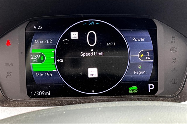 2023 Chevrolet Bolt EUV Premier - Photo 22