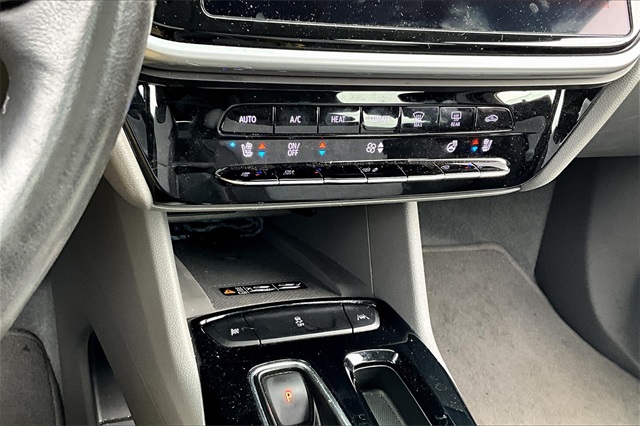 2023 Chevrolet Bolt EUV Premier - Photo 23