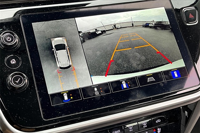 2023 Chevrolet Bolt EUV Premier - Photo 24