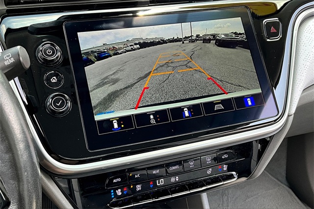 2023 Chevrolet Bolt EUV Premier - Photo 25