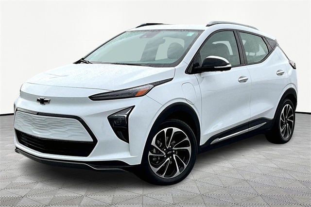 2023 Chevrolet Bolt EUV Premier - Photo 3