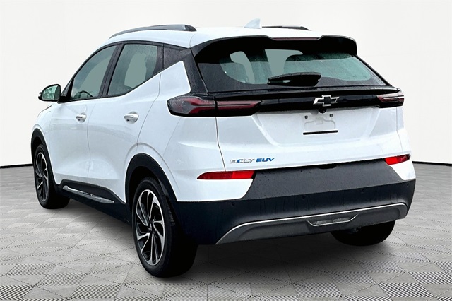 2023 Chevrolet Bolt EUV Premier - Photo 4