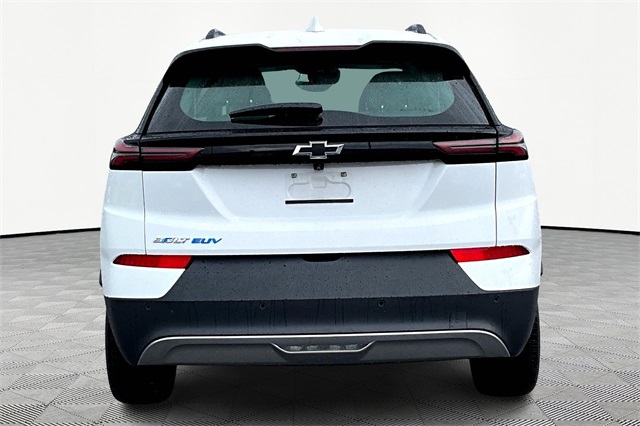 2023 Chevrolet Bolt EUV Premier - Photo 5