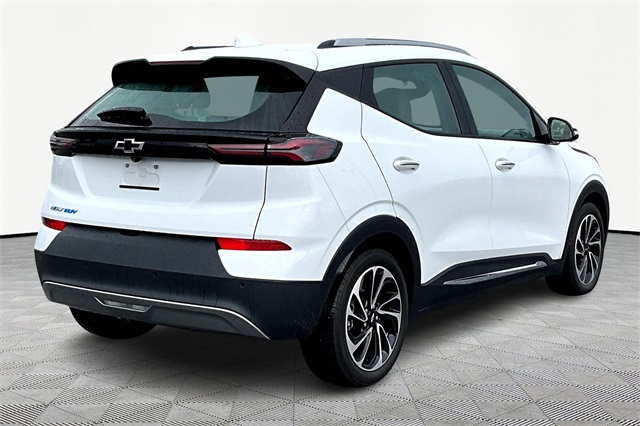 2023 Chevrolet Bolt EUV Premier - Photo 6