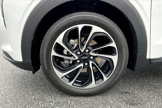 2023 Chevrolet Bolt EUV Premier - Photo 7