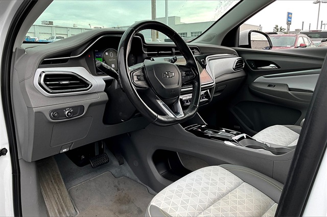 2023 Chevrolet Bolt EUV Premier - Photo 8