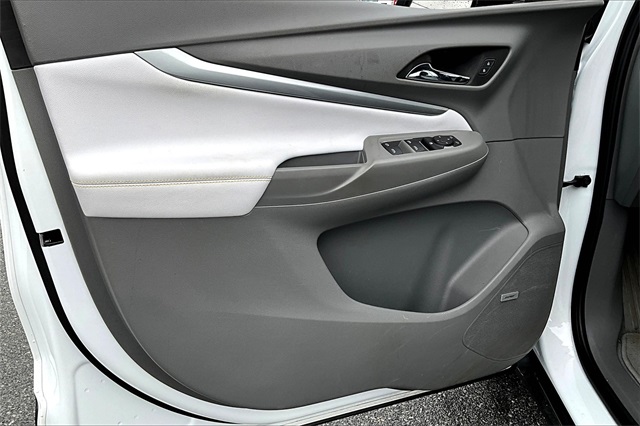 2023 Chevrolet Bolt EUV Premier - Photo 9