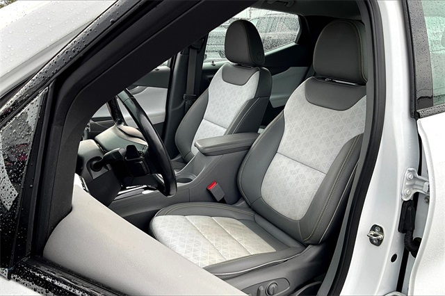 2023 Chevrolet Bolt EUV Premier - Photo 10