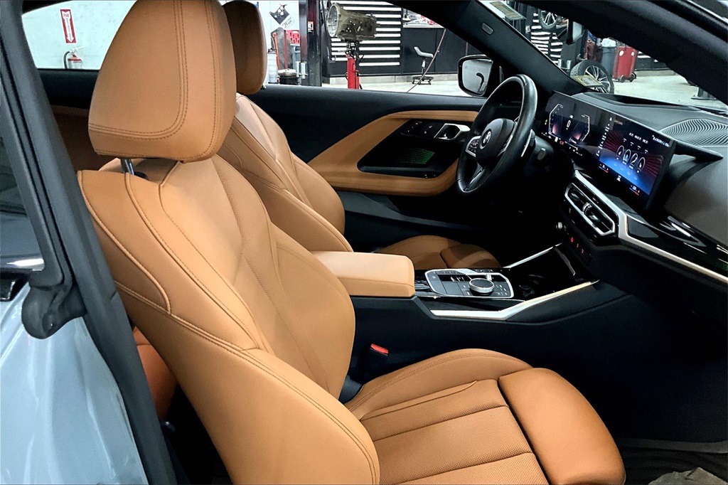 2024 BMW 2 Series M240i - Photo 11