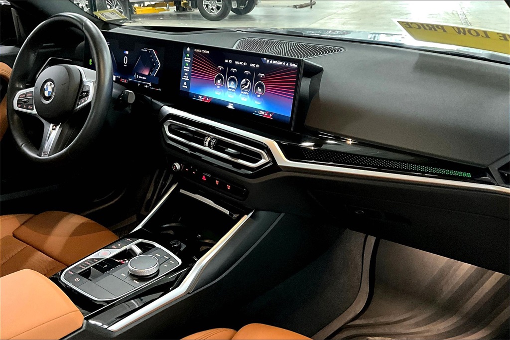 2024 BMW 2 Series M240i - Photo 14