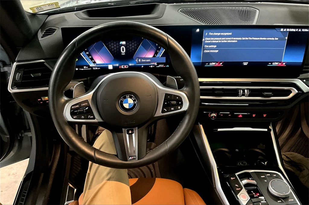 2024 BMW 2 Series M240i - Photo 17