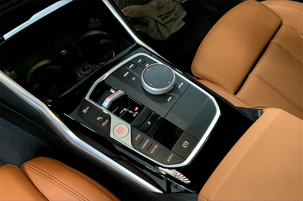 2024 BMW 2 Series M240i - Photo 20