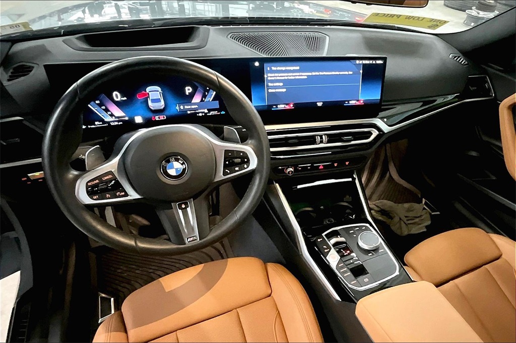 2024 BMW 2 Series M240i - Photo 21