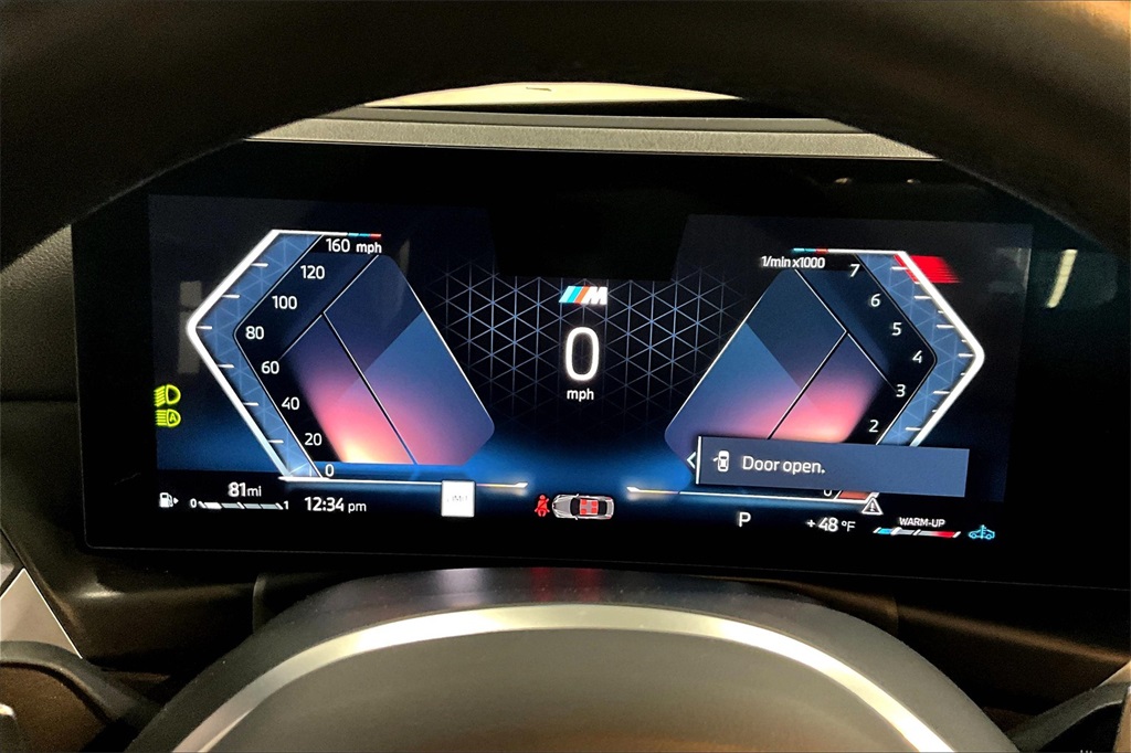 2024 BMW 2 Series M240i - Photo 25