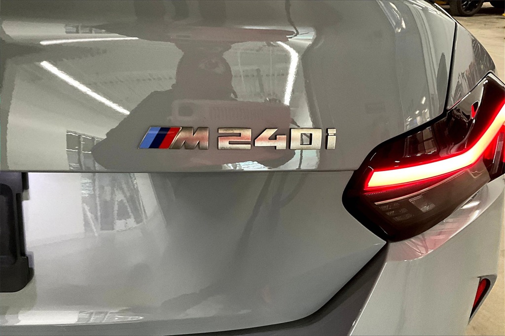 2024 BMW 2 Series M240i - Photo 28