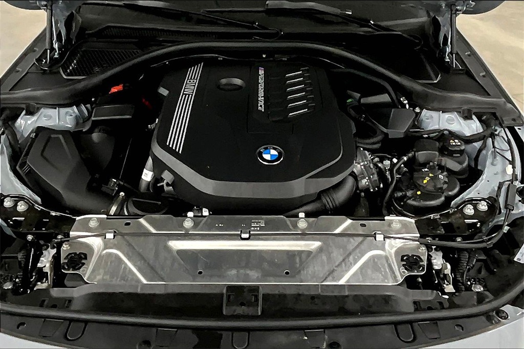 2024 BMW 2 Series M240i - Photo 29