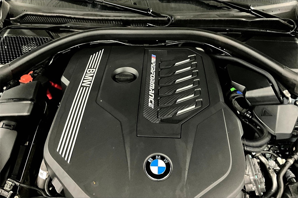 2024 BMW 2 Series M240i - Photo 34