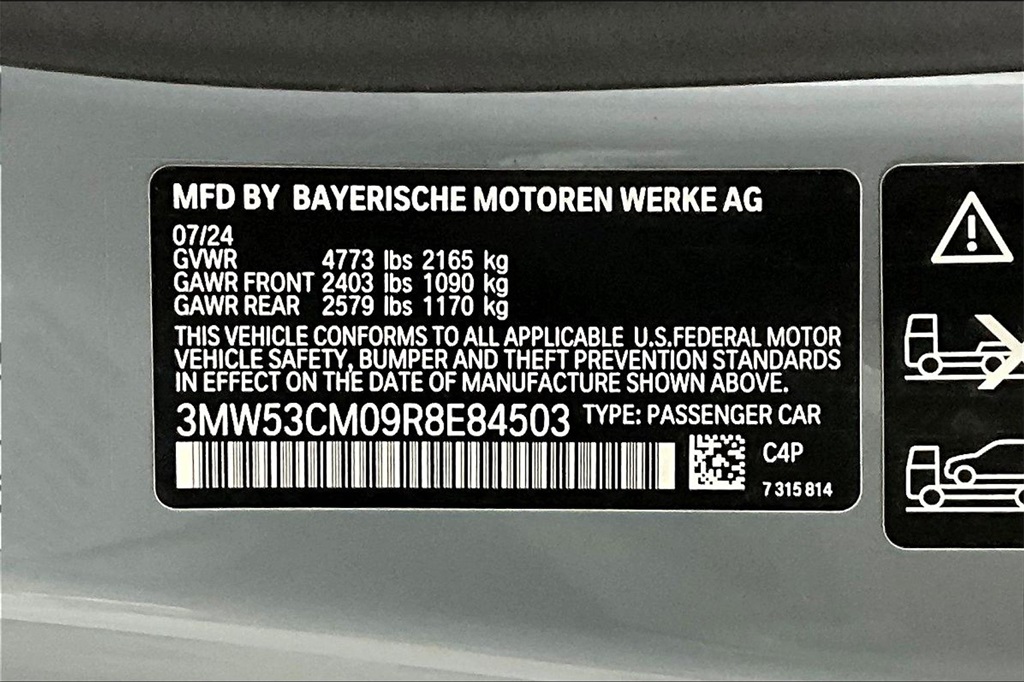 2024 BMW 2 Series M240i - Photo 35
