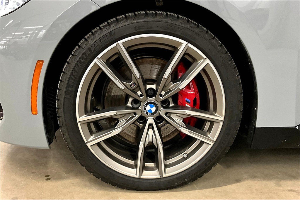 2024 BMW 2 Series M240i - Photo 7