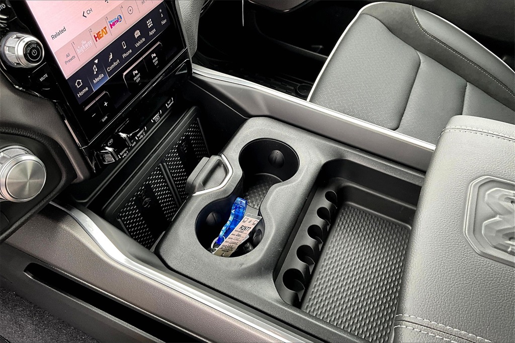 2025 Ram 1500 Laramie - Photo 14