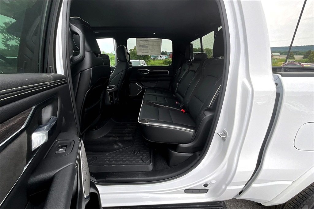 2025 Ram 1500 Laramie - Photo 15
