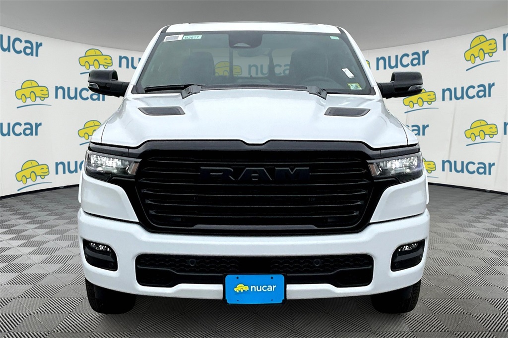 2025 Ram 1500 Laramie - Photo 3