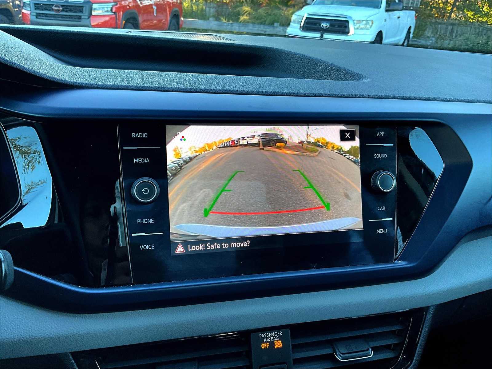 2022 Volkswagen Taos SE - Photo 19