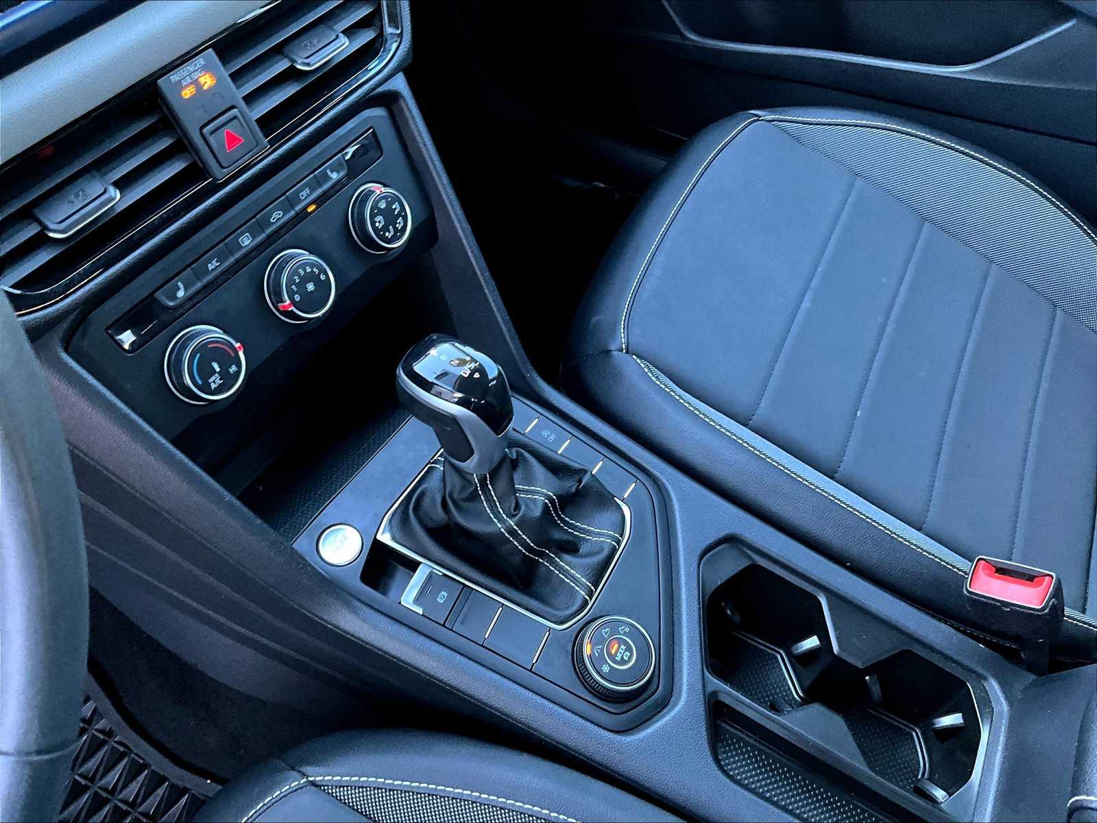 2022 Volkswagen Taos SE - Photo 20