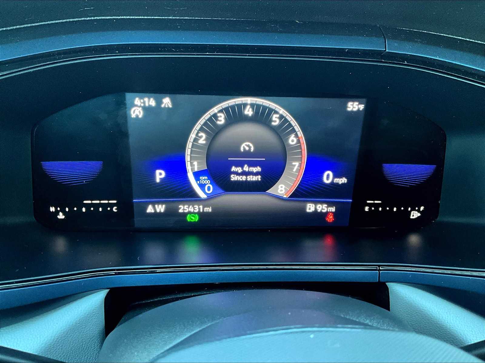 2022 Volkswagen Taos SE - Photo 25