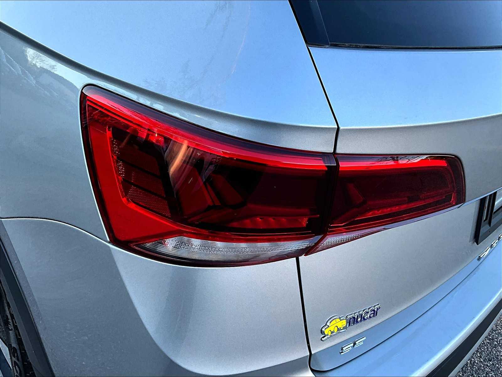 2022 Volkswagen Taos SE - Photo 33