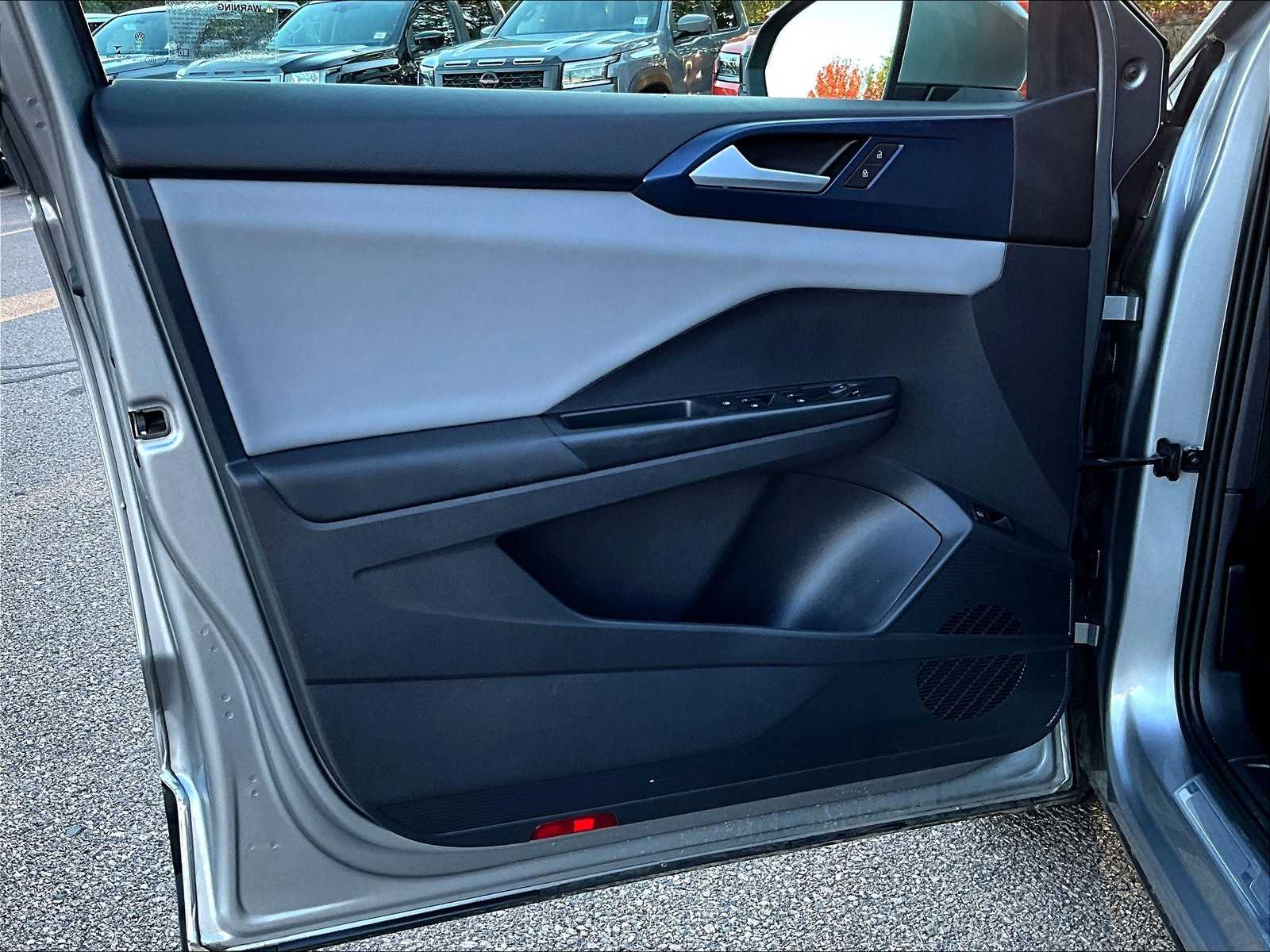2022 Volkswagen Taos SE - Photo 9