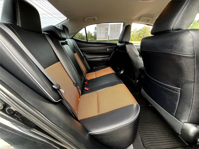 2016 Toyota Corolla S Plus - Photo 14