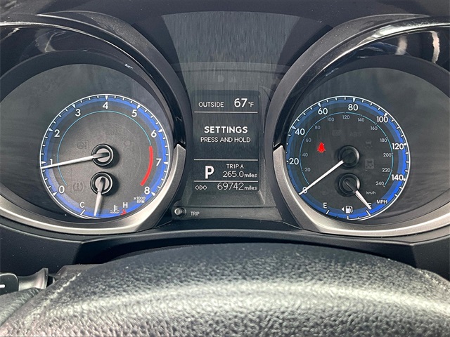 2016 Toyota Corolla S Plus - Photo 20