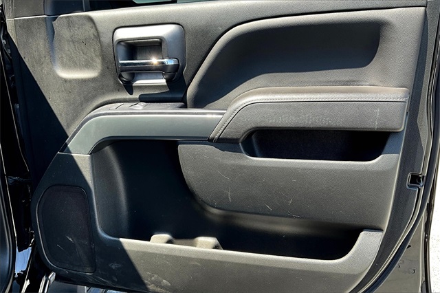 2018 Chevrolet Silverado 1500 LT - Photo 12