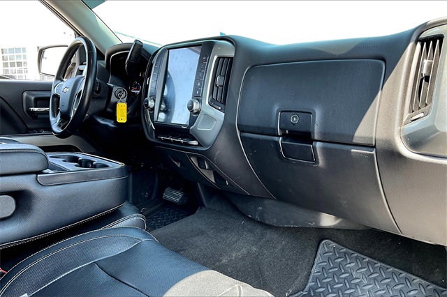 2018 Chevrolet Silverado 1500 LT - Photo 13