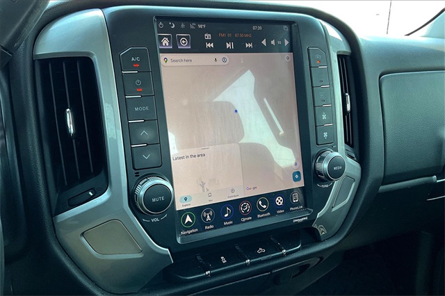 2018 Chevrolet Silverado 1500 LT - Photo 18