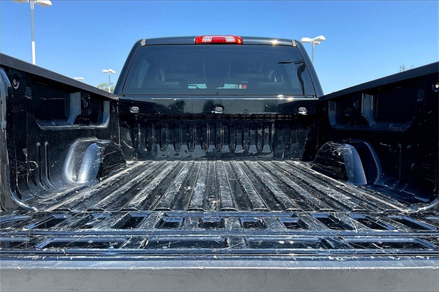 2018 Chevrolet Silverado 1500 LT - Photo 22