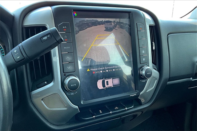 2018 Chevrolet Silverado 1500 LT - Photo 23