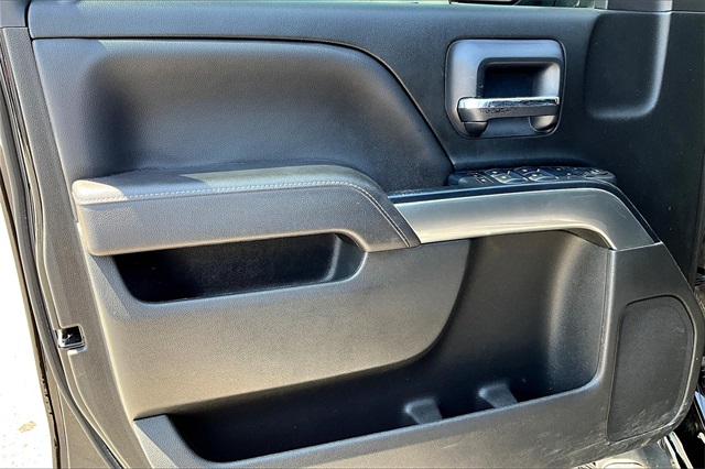 2018 Chevrolet Silverado 1500 LT - Photo 9