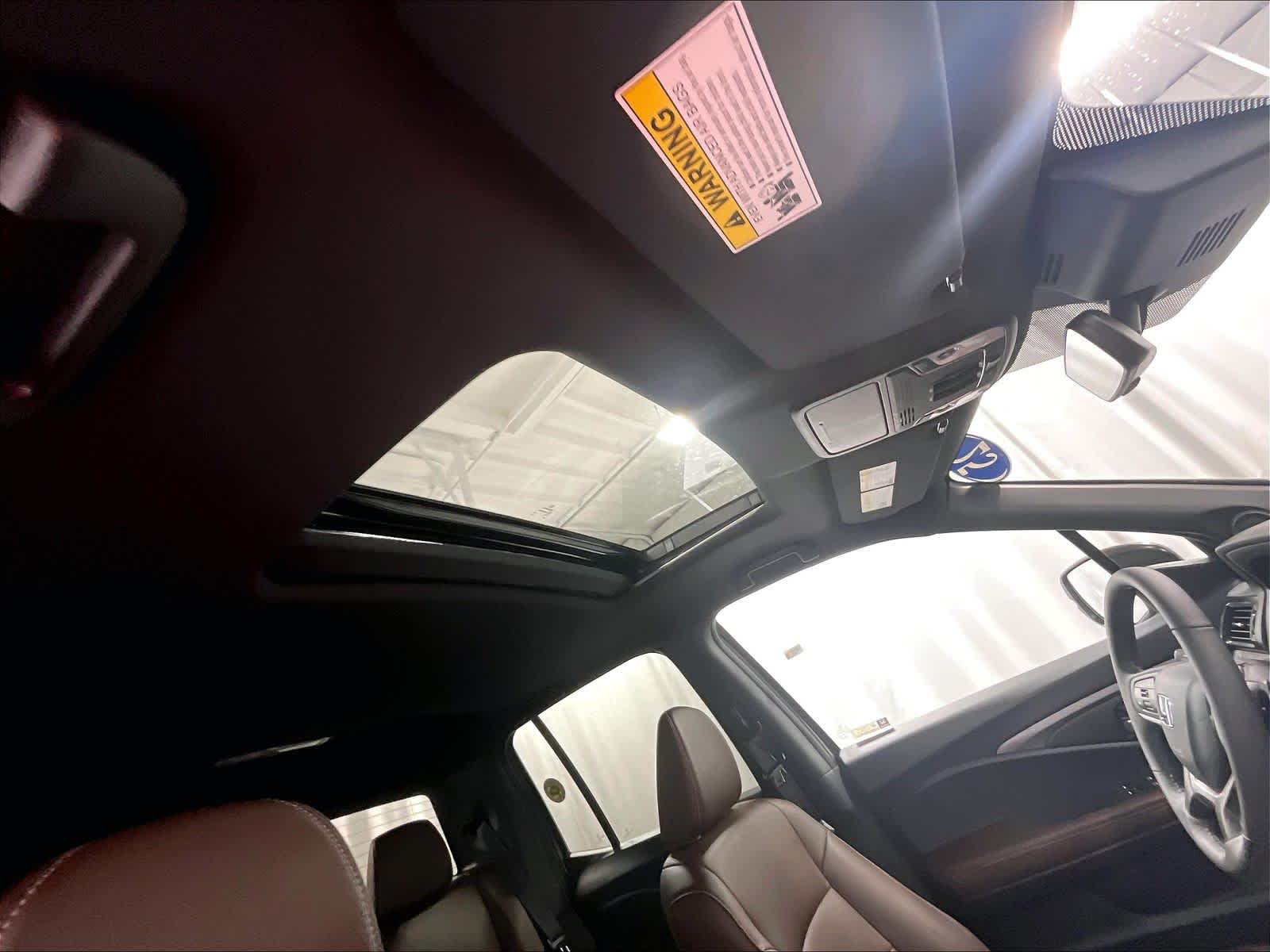 2025 Honda Ridgeline RTL - Photo 22